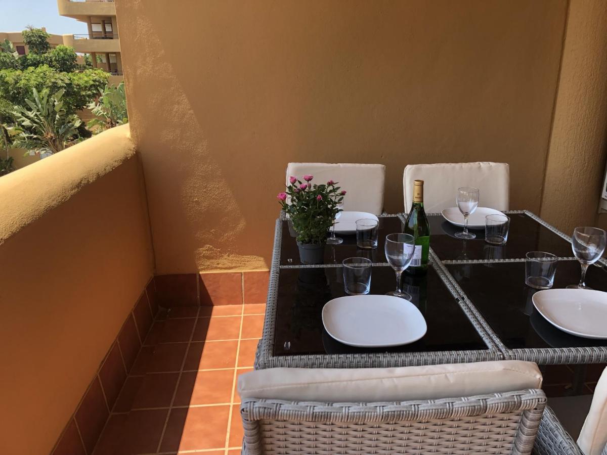 לה קאלה דה מיחאס La Cala Azul 2 Bedroom Apartment With Big Sunny Terrace & Walking Distance To All The Amenities - Costa Del Sol מראה חיצוני תמונה