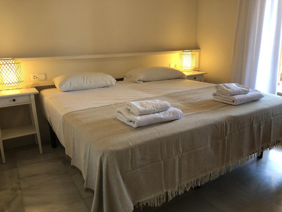לה קאלה דה מיחאס La Cala Azul 2 Bedroom Apartment With Big Sunny Terrace & Walking Distance To All The Amenities - Costa Del Sol מראה חיצוני תמונה