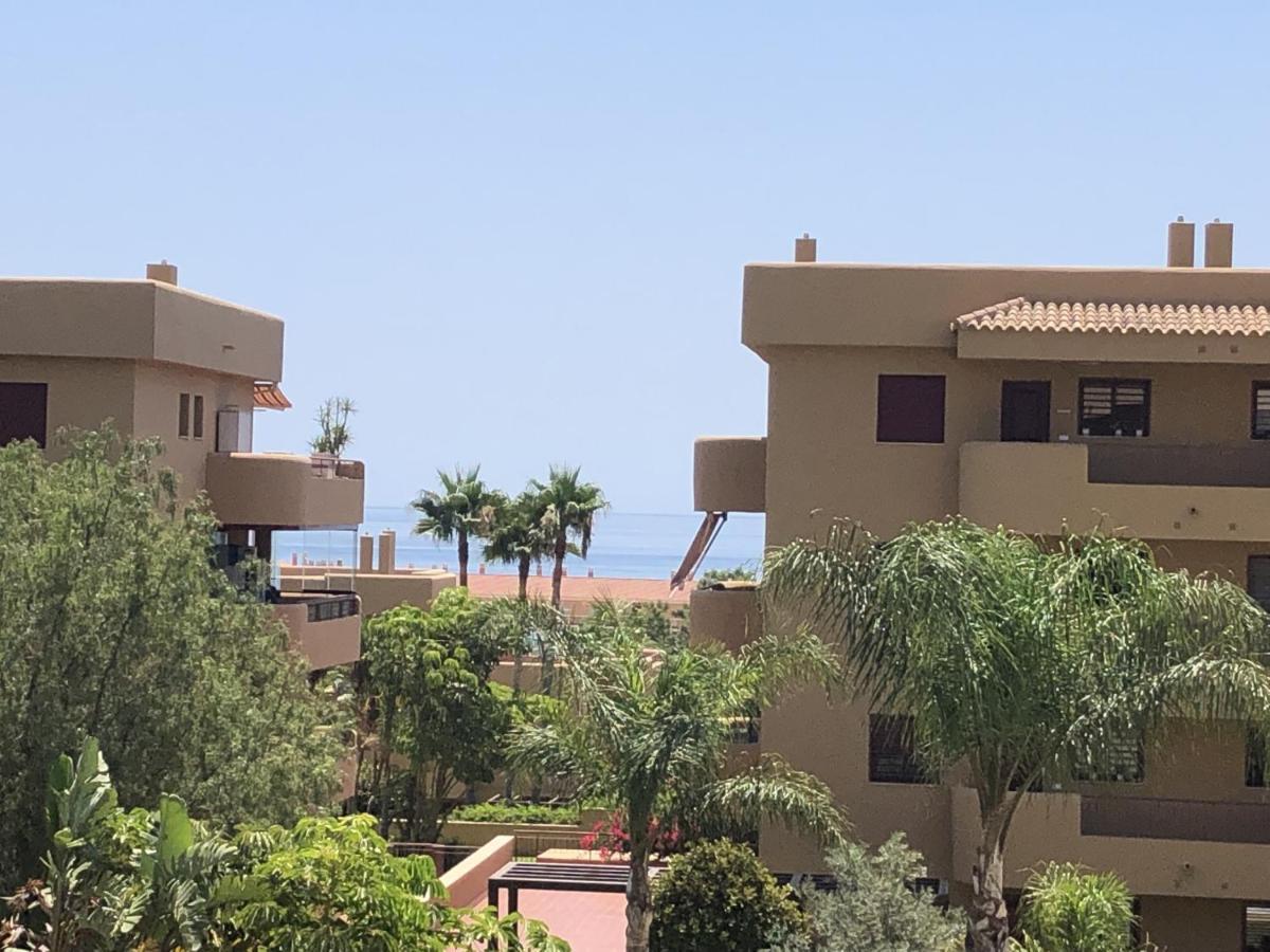 לה קאלה דה מיחאס La Cala Azul 2 Bedroom Apartment With Big Sunny Terrace & Walking Distance To All The Amenities - Costa Del Sol מראה חיצוני תמונה